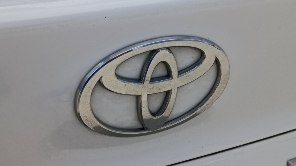 Used 2025 Toyota Camry LE FWD image 10