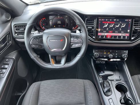New 2026 Dodge Durango GT w/ Blacktop Package AWD/4WD image 24