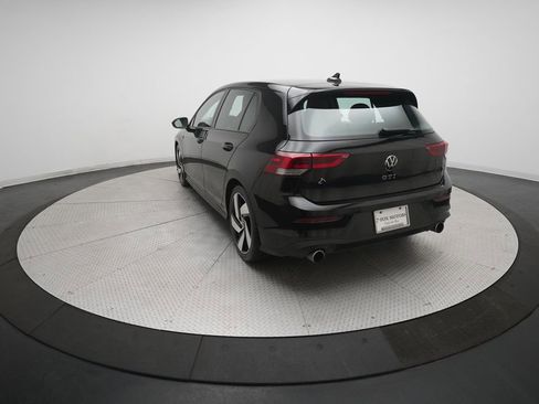 Used 2024 Volkswagen GTI S image 33