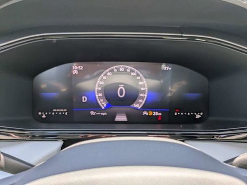 New 2026 Volkswagen Taos S FWD image 26