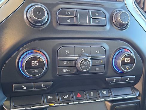 Used 2020 Chevrolet Silverado 2500 LT w/ All Star Edition image 18