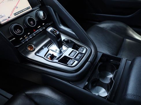Used 2015 Jaguar F-TYPE S RWD image 15