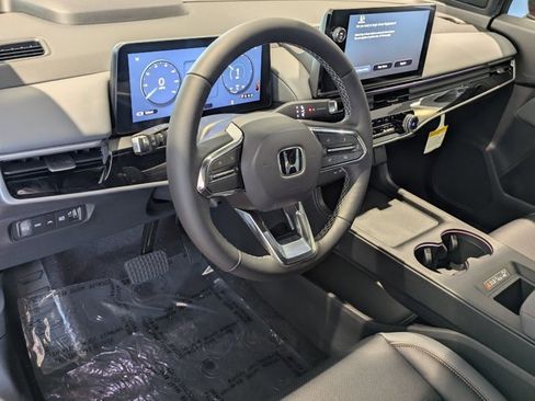 New 2026 Honda Prologue Elite image 3