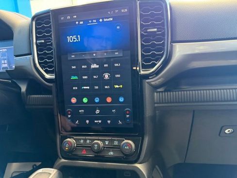 Used 2024 Ford Ranger XLT w/ Equipment Group 301A High AWD/4WD image 38