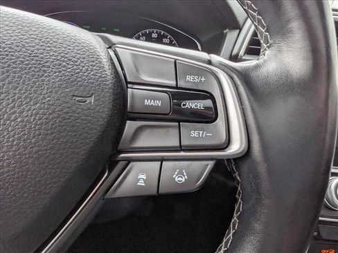 Used 2021 Honda Insight Touring image 30