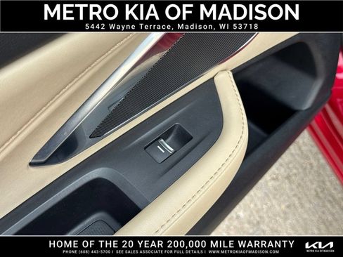 Used 2019 Acura RDX AWD image 33