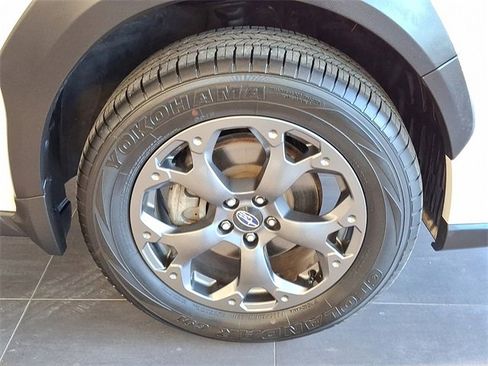 Certified 2023 Subaru Crosstrek 2.5i Sport image 7