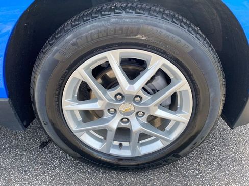 Used 2024 Chevrolet Equinox LS w/ LS Convenience Package FWD image 28