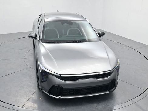 New 2026 Kia K4 GT-Line w/ GT-Line Premium Package image 45