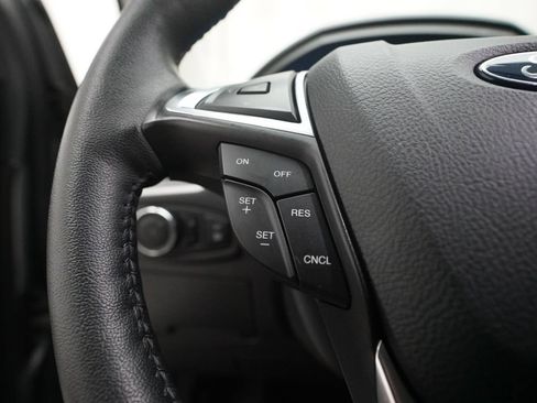 Used 2024 Ford Edge SEL w/ Convenience Package AWD/4WD image 20