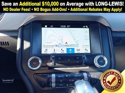 Used 2017 Ford Mustang GT Premium w/ Equipment Group 401A image 25