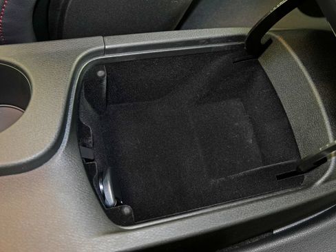 Used 2024 Nissan Z NISMO w/ Floor Mat Package RWD image 39
