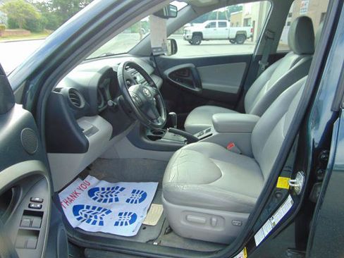 Used 2012 Toyota RAV4 Limited w/ Premium Plus Value Pkg AWD/4WD image 9