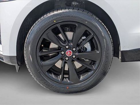 Used 2023 Jaguar F-PACE S AWD/4WD image 23