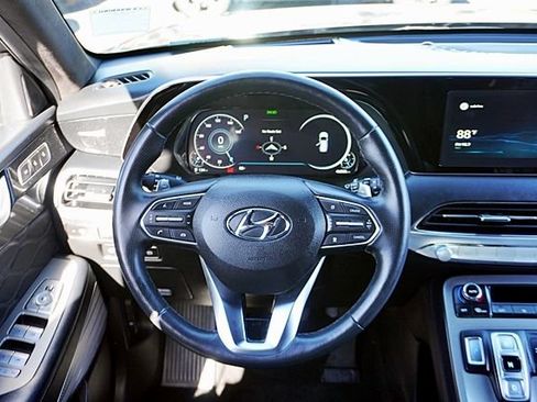 Used 2021 Hyundai Palisade Calligraphy FWD image 22