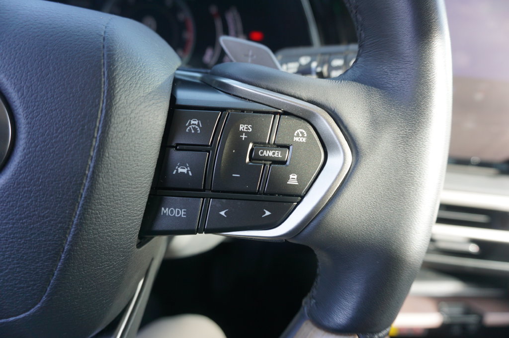 Used 2023 Lexus RX 350 Premium w/ Accessory Package AWD/4WD image 9