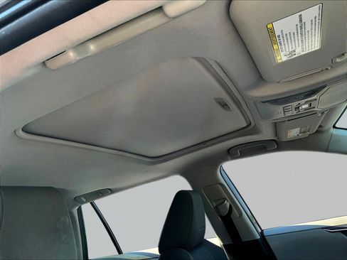 Used 2019 Toyota RAV4 XLE FWD image 27