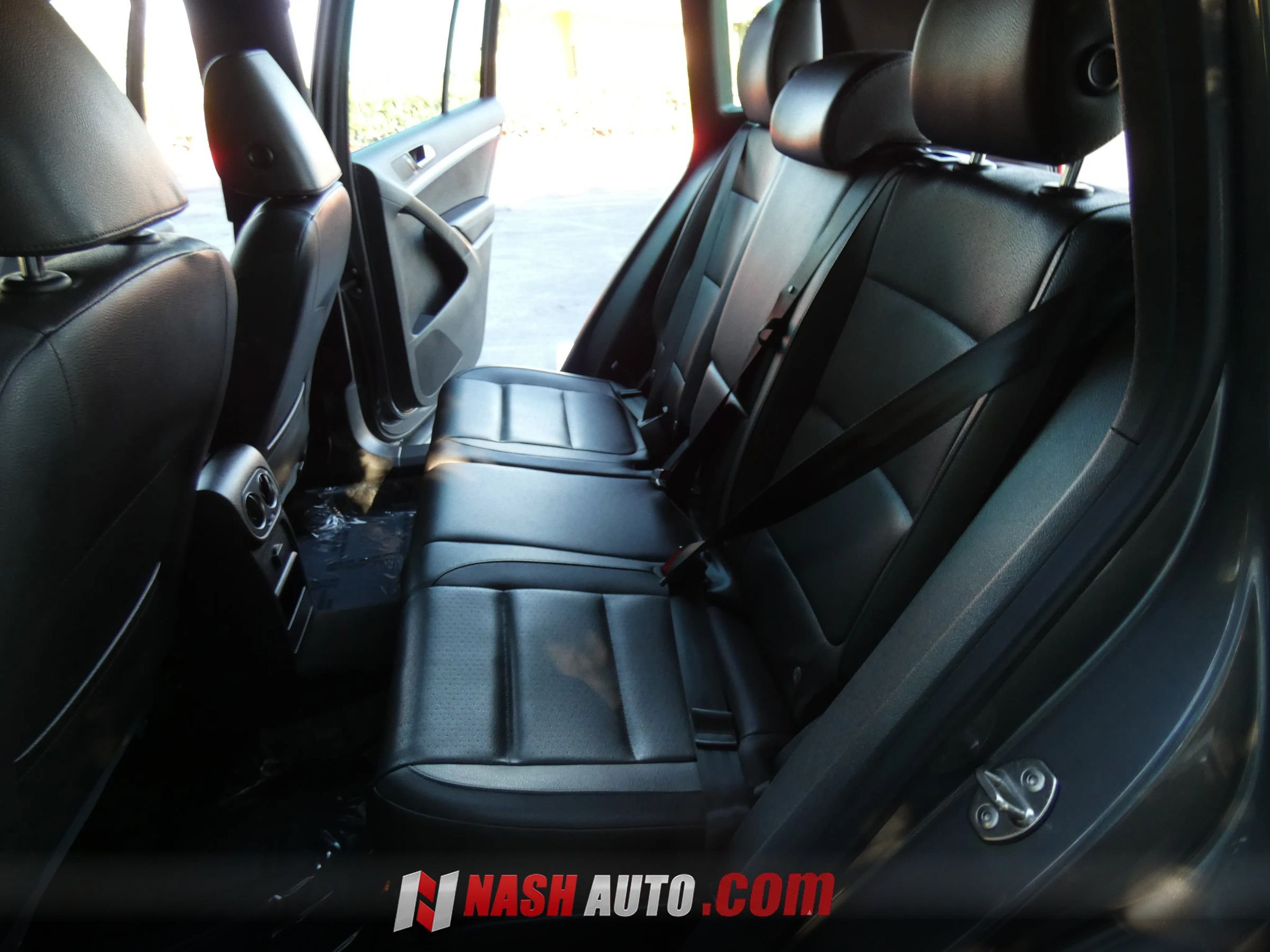 Used 2016 Volkswagen Tiguan R-Line FWD image 47