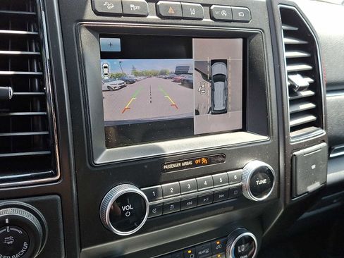 Used 2020 Ford Expedition Limited w/ Equipment Group 303A AWD/4WD image 21