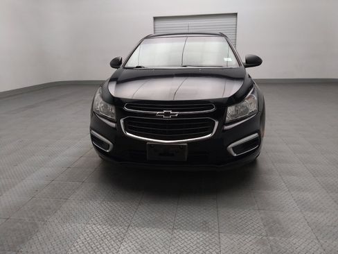 Used 2016 Chevrolet Cruze LS image 15