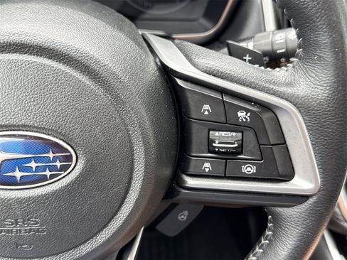 Used 2020 Subaru Outback Limited image 22