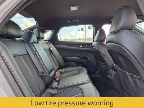 Used 2022 Kia K5 GT-Line FWD image 28