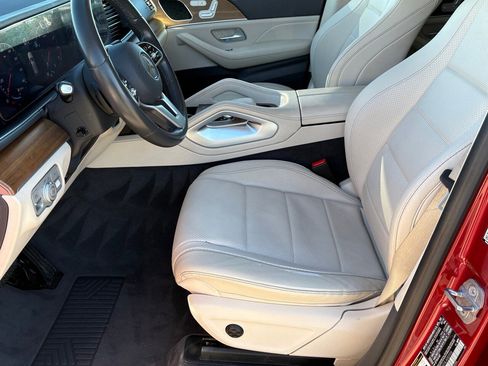 Used 2020 Mercedes-Benz GLE 350 4MATIC image 35