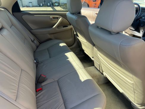 Used 2001 Toyota Camry LE image 19