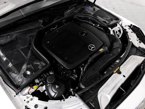 Used 2021 Mercedes-Benz C 300 Sedan w/ Premium Package image 56