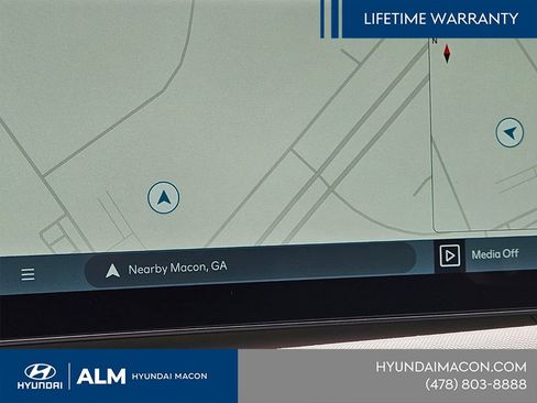 New 2025 Hyundai Tucson Limited FWD image 29