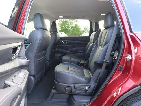 New 2026 Subaru Ascent Premium AWD/4WD image 20