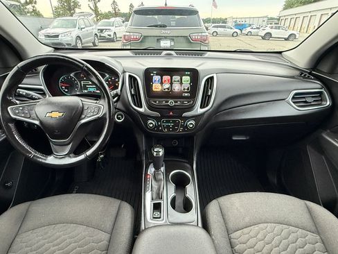 Used 2018 Chevrolet Equinox LT FWD image 3