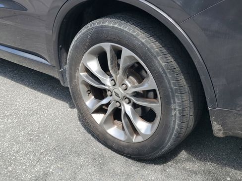 Used 2020 Dodge Durango GT image 8