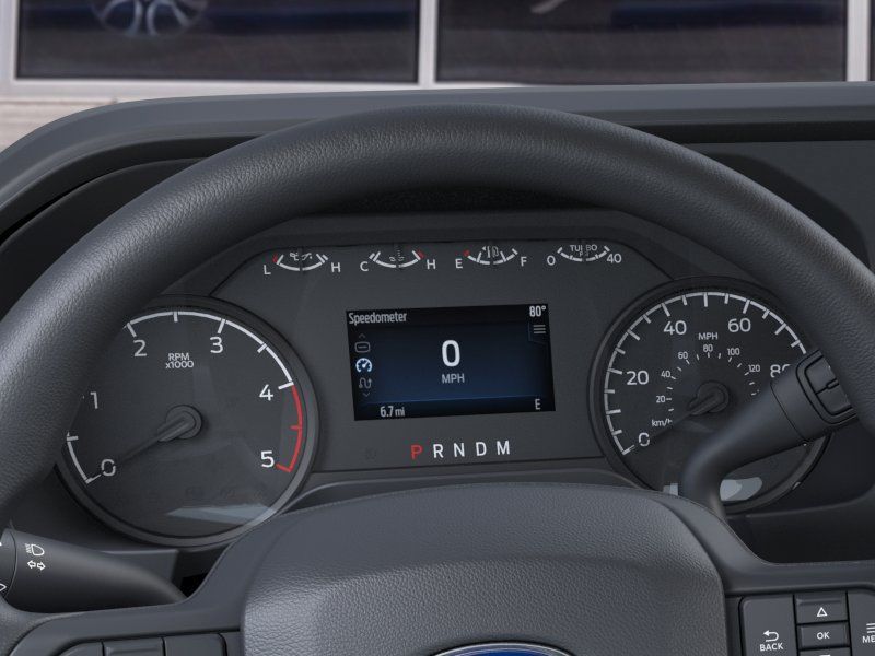 New 2026 Ford F350 XL AWD/4WD image 13