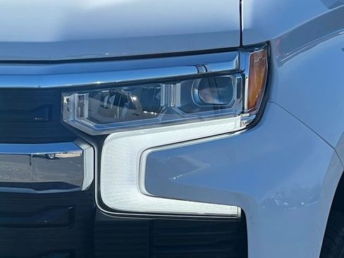 New 2026 Chevrolet Silverado 1500 LT w/ Safety Package AWD/4WD image 38