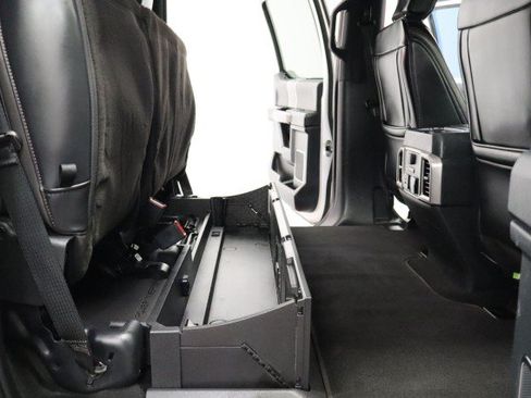 Used 2022 Ford F350 Platinum AWD/4WD image 68