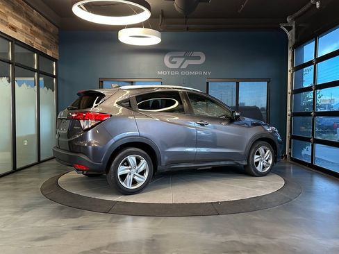 Used 2019 Honda HR-V EX-L image 3