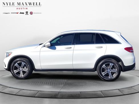 Used 2016 Mercedes-Benz GLC 300 image 12