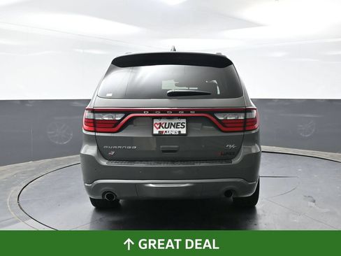 Used 2025 Dodge Durango R/T AWD/4WD image 14