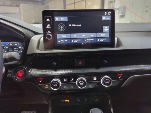 New 2026 Honda CR-V EX-L image 18