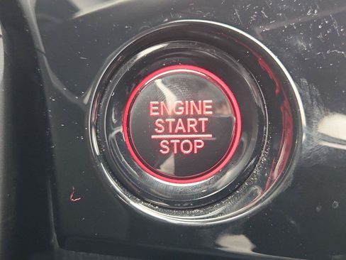 Used 2025 Honda Civic Sport image 16