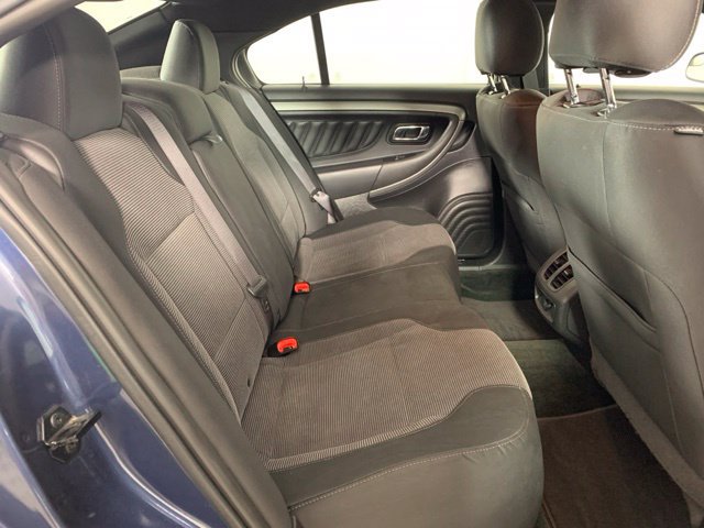 Used 2018 Ford Taurus SEL FWD image 20