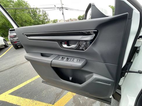 Used 2023 Honda CR-V EX-L image 26