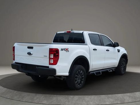 Used 2019 Ford Ranger XL w/ Equipment Group 101A Mid AWD/4WD image 9