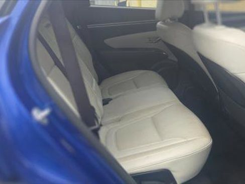 Used 2023 Hyundai Tucson Limited AWD/4WD image 18