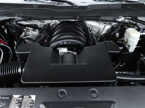 Used 2015 Chevrolet Silverado 1500 LT w/ All Star Edition AWD/4WD image 15