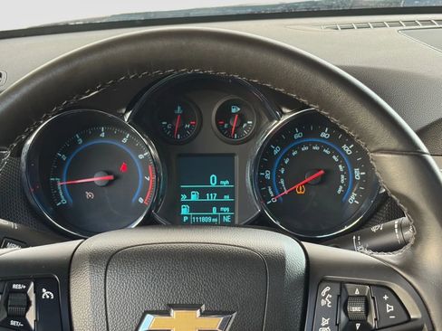 Used 2012 Chevrolet Cruze LT w/ All-Star Edition image 27