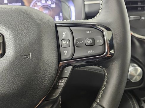 New 2026 RAM 1500 Limited AWD/4WD image 26