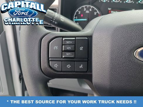 New 2026 Ford F250 XL w/ XL Chrome Package image 26