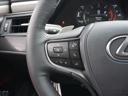 Used 2022 Lexus ES 350 F Sport FWD image 39